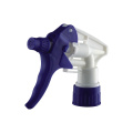 High Quality Durable Plastic Custom Color China Mini Pump Foam Trigger Sprayer